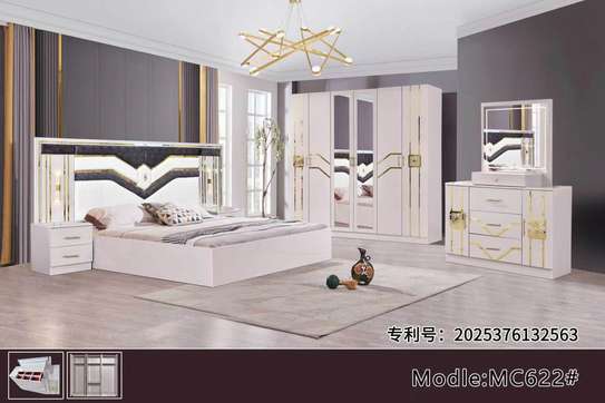 Chambre à coucher importer image 9