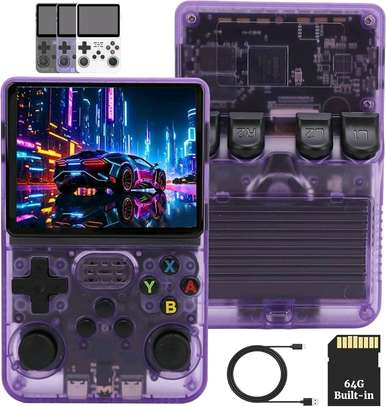 Console de jeu R36S image 4