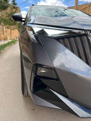 GAC GS3 NEUVE 2026 0 KM image 11