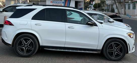 Mercedes Gle 450 pack AMG image 2