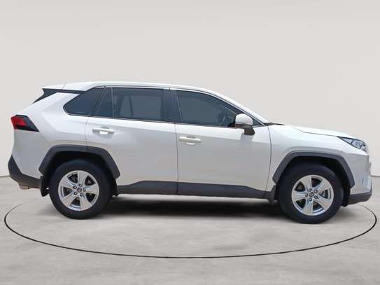 A vendre Toyota Rav4 2020 image 2
