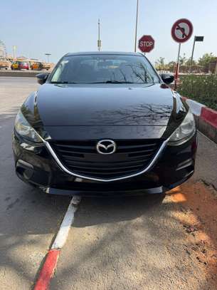 Je vend ma Mazda 3 2016 manuel essence image 12