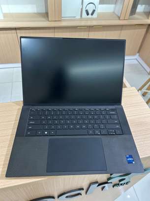 Dell Precision 5570 - I9 12e Génération | 16GB RAM | 512GB image 2