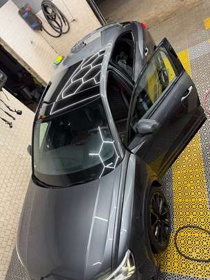 Audi rsq3 2024 image 6