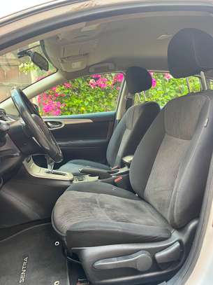 Nisane sentra image 6