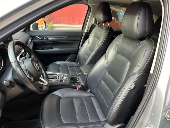 Location Mazda CX5 GT image 9