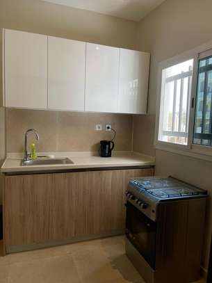 Appartement meublé 2 chambres  – Mamelles image 7