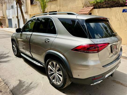 MERCEDES GLE Modèle : 350 Année : 2020 image 5