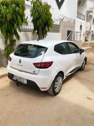 RENAULT CLIO 4 GT 2018 image 3