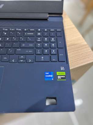 HP Victus 15 - I5 12e Génération image 3