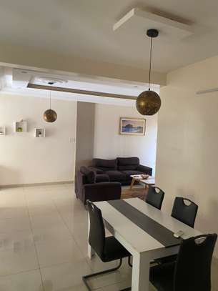 APPARTEMENT MEUBLE F4 A LOUER A DIAMNIADIO image 10
