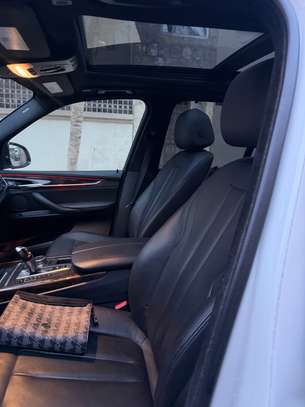 Bmw x5 2017 image 6