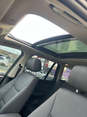 BMW X3 xdrive 28i 2016 image 6