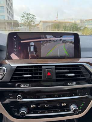 BMW X3 image 12