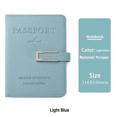 Pochette passeport image 6