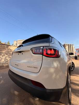Jeep compass 2020 image 11