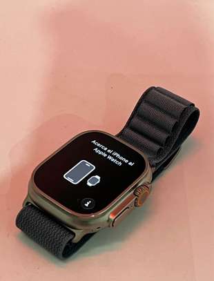 APPLE WATCH ULTRA 2 image 3