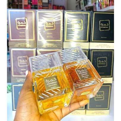 Parfum original Khamrah - Parfum oriental luxueux image 2