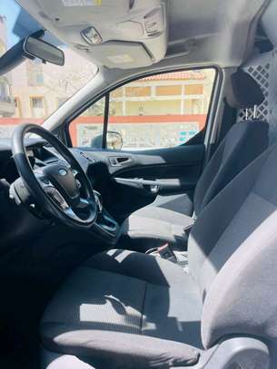 2017 FORD TRANSIT CARGO VAN image 5