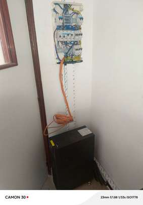 Besoin d un electricien professionnels image 2