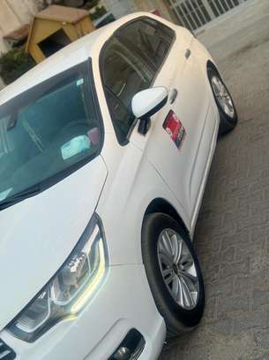 CITROEN C4 2017 image 3