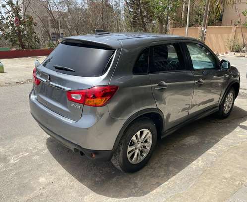 MITSUBISHI RVR 2019 image 8