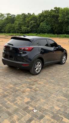 Mazda CX-3 2017 image 7