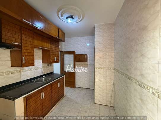 Appartement à louer aux Mamelles image 6