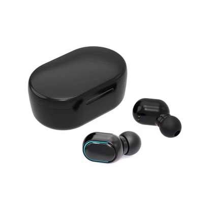 Écouteurs sans fil, Écouteurs Bluetooth, intra auriculaire image 4
