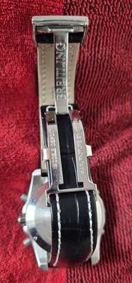 MONTRE AUTHENTIQUE BREITLING 1884 COCKPIT E5010 image 3