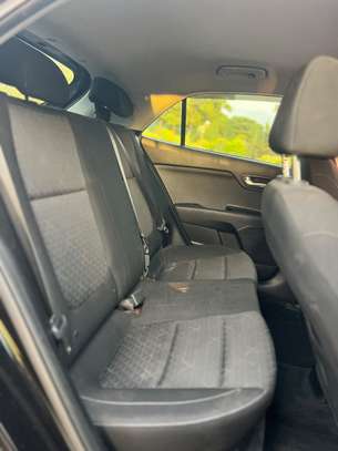 Kia Rio 2018 image 4