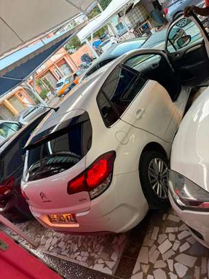 CITROEN C4 2016 image 4