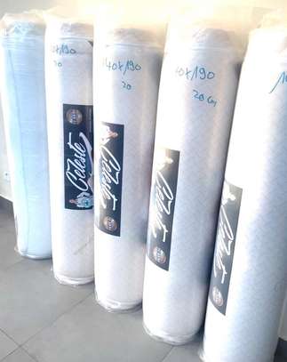 Valesco matelas orthopédique image 3