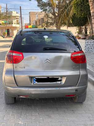 Citroen C4 Picasso image 3