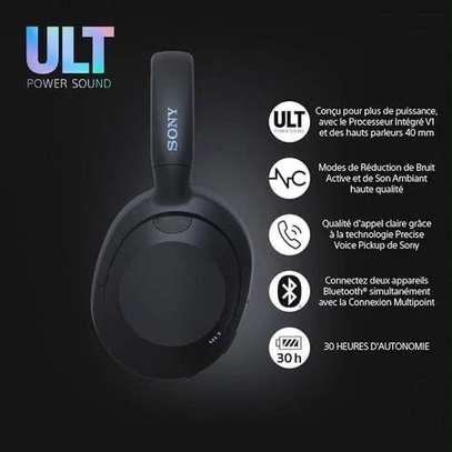Sony ULT image 2