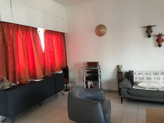 Appartement F4 a louer au Plateau image 9