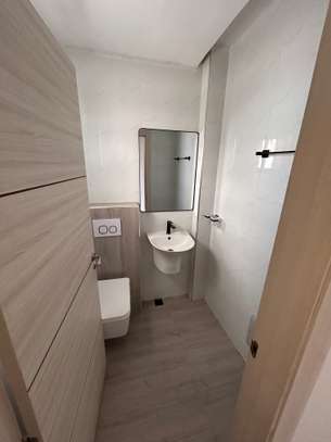 Appartement F4 a loué sur la VDN image 5