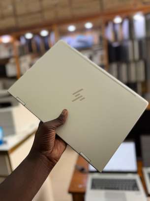 HP ELITEBOOK X360 830 G6 image 5