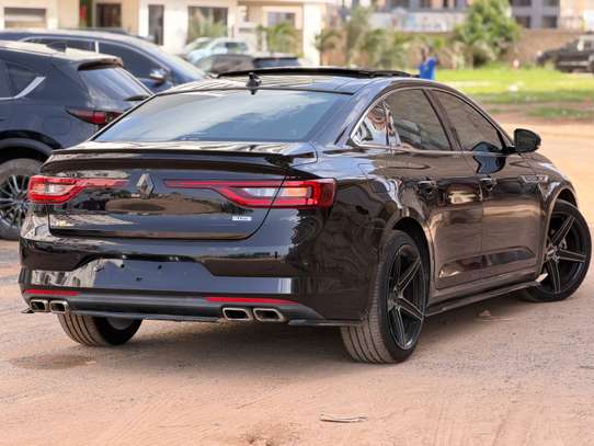 Renault talisman image 6