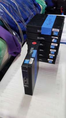 UC mini Dell optiplex core i5 image 3