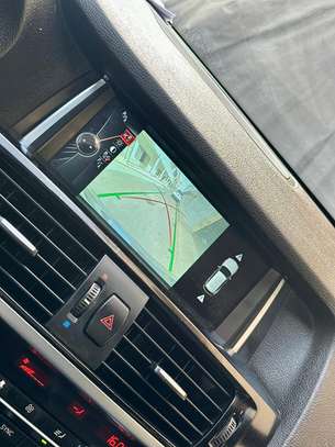 BMW X3 2016 image 4