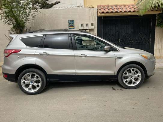 FORD ESCAPE 2013 image 6