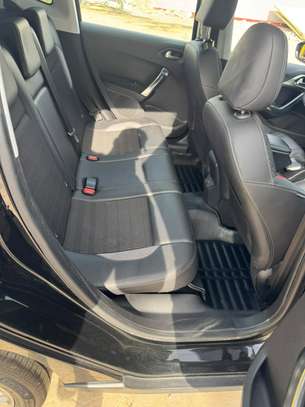 PEUGEOT 2008 2016 image 15
