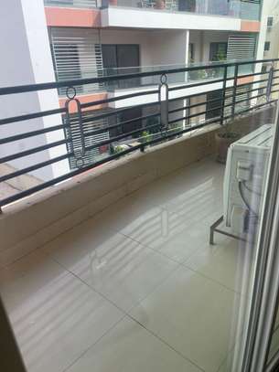 Appartement F4 a louer image 6