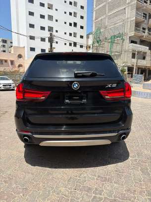 Bmw x5 2017 image 11