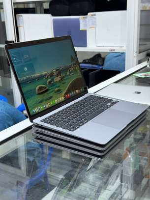MacBook Air 2020 M1 image 5