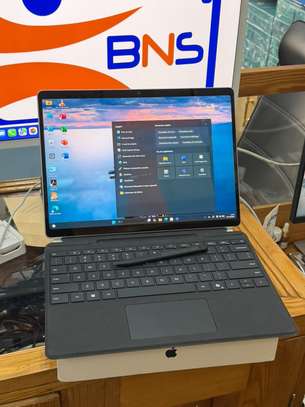 💻 Microsoft Surface Pro 11th Ed. Snapdragon X (16 Go / 2 To) image 3