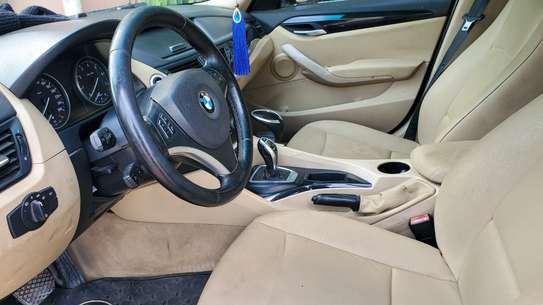 BMW X1 image 5