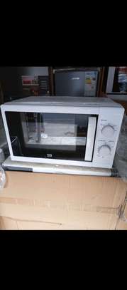 Micro onde 20 litre SB (StrijBosch) image 4