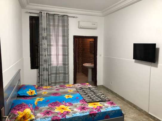 Chambres meublées image 6